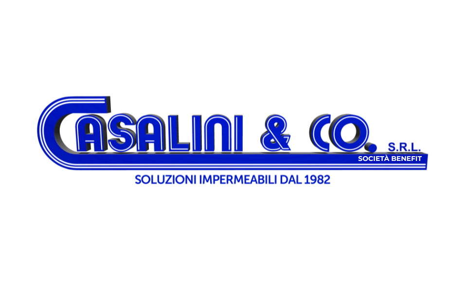 logo casalini società benefit